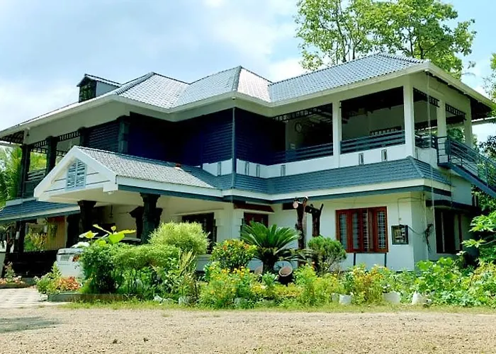 Brothers Home Stay Alappuzha