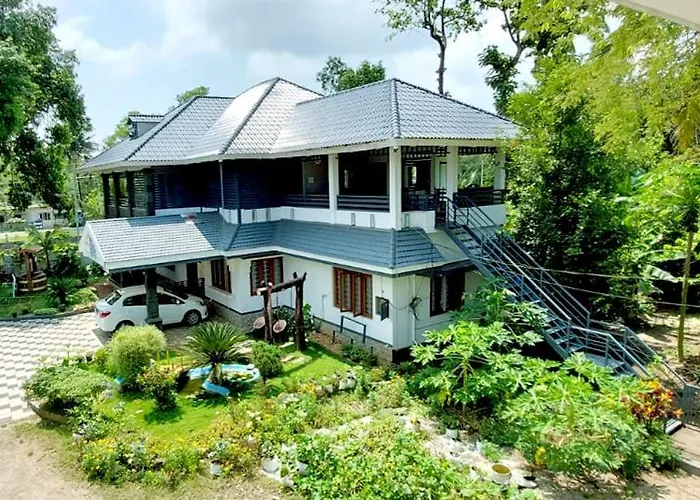 Brothers Home Stay Alappuzha