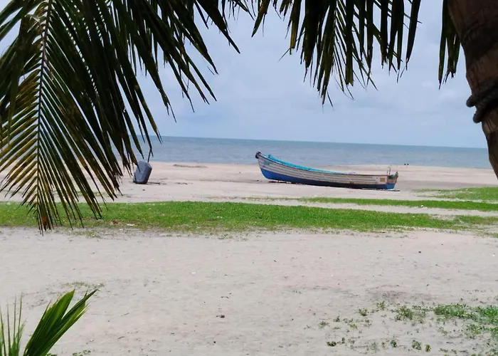 White Saand Beach Residence Alappuzha