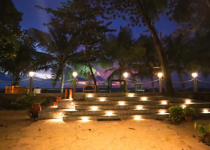 White Saand Beach Residence Alappuzha