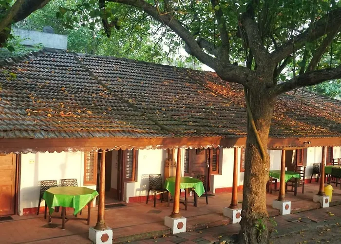 White Saand Beach Residence Alappuzha